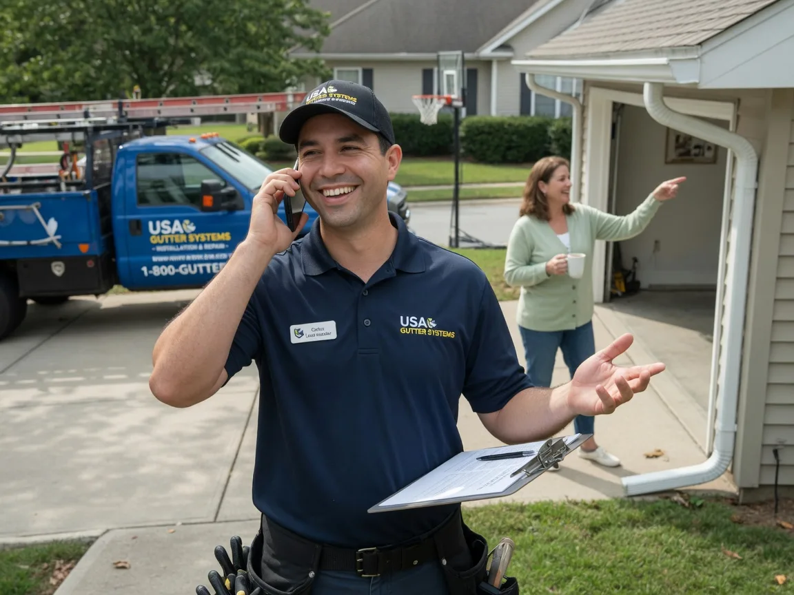 Gutter Installation Parksville, KY FAQs